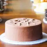 chocolate heaven cake