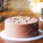 chocolate heaven cake