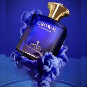 crown perfume