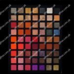 Vintage Queen Eyeshadow Palette - Image 2