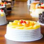 florida cake