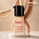 Liquid Foundation