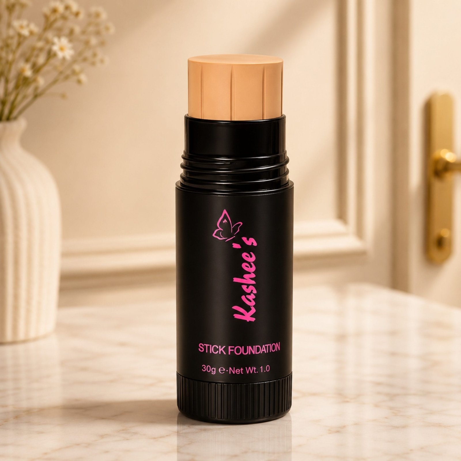 giftoo-pakistan-Watm4 Stick Foundation - Image 1