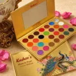 Matte & Magic Eyeshadow Palette