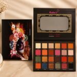 Silk & Sleek Eyeshadow Palette