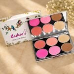 Blush on Butter Finish Pretty Girl 3 in 1