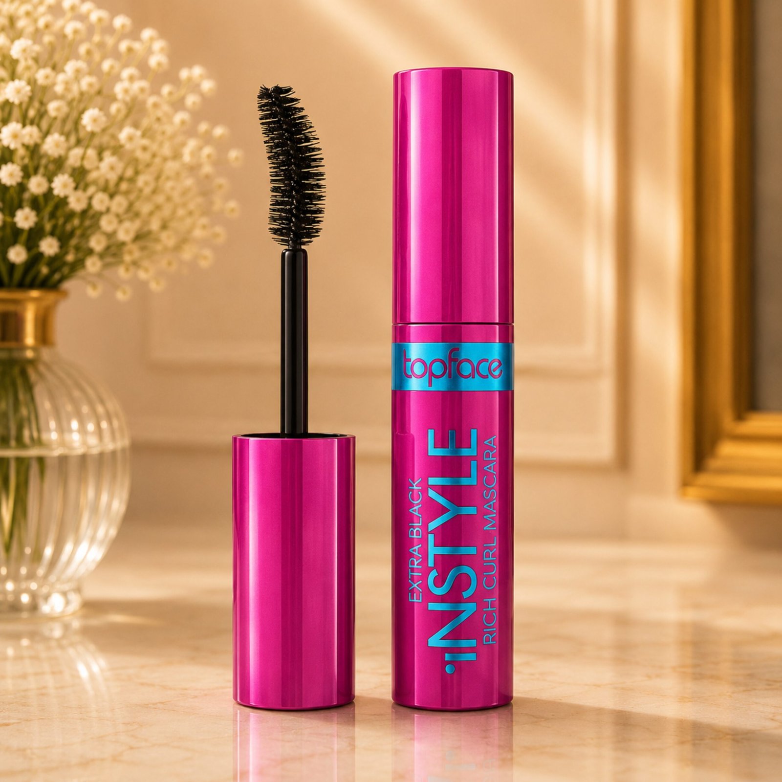 giftoo-pakistan-bonanza-10 Instyle Rich Curl Mascara - Image 1