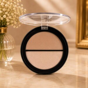 Contour & Highlighter gift by Bonanza Makeup for Her