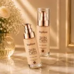 Skin Twin Cover Foundation