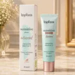 MINERAL SENSITIVE PRIMER SMOOTH PROTECT