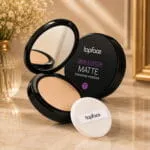 SKIN EDITOR MATTE COMPACT POWDER