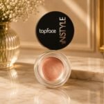 Long Wearing Creamy Eyeshadow