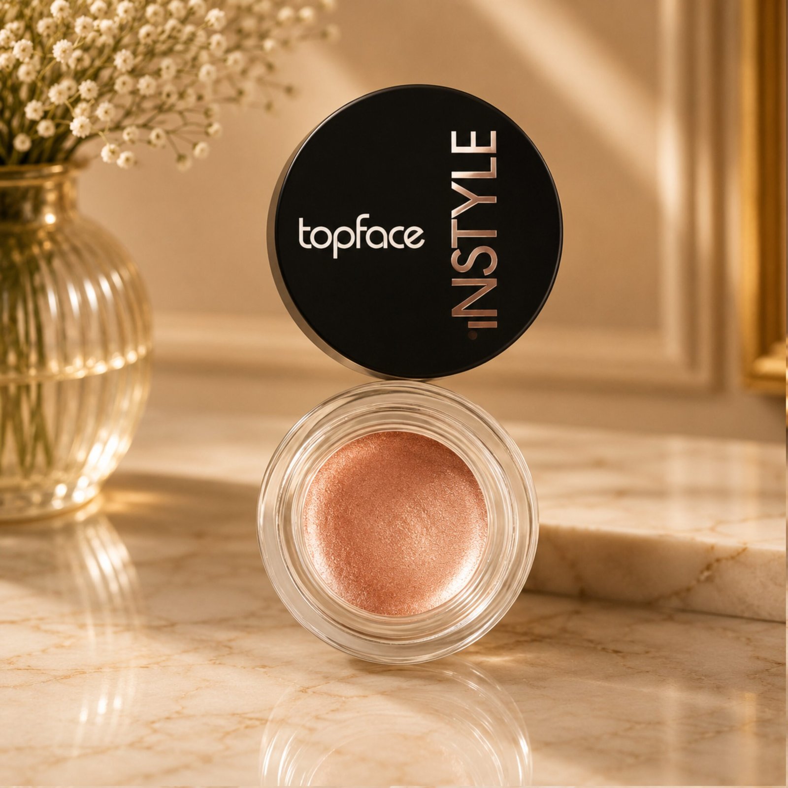 giftoo-pakistan-bonanza-7 Long Wearing Creamy Eyeshadow - Image 1