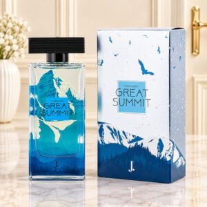 Great Summit perfume gift by J. Men