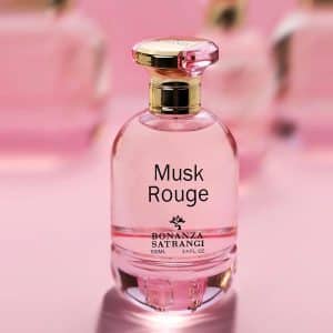 musk rouge