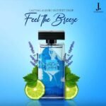 new great summit perfume