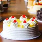 pineapple cake