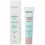 sensitive primer mineral