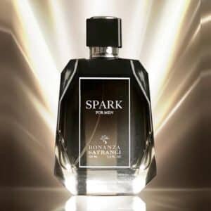 spark for men