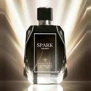 spark for men