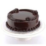 Death by Chocolate Cake