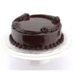 Death by Chocolate Cake