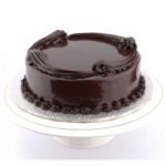 Death by Chocolate Cake by & in Islamabad