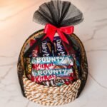 Sweet Treat chocolate gift for Birthday