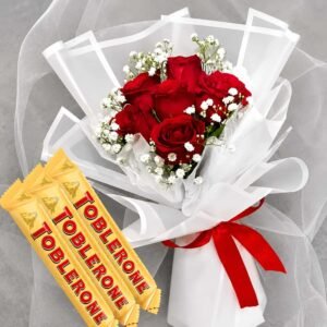 Divineful Deal chocolate gift for Valentines Day