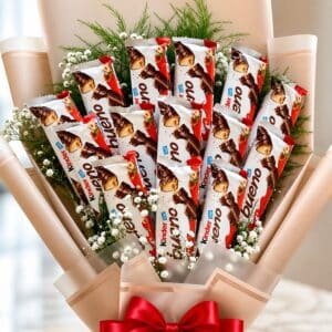Beuno Chocolate Bouquet