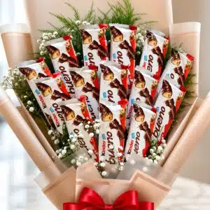 Beuno Chocolate Bouquet