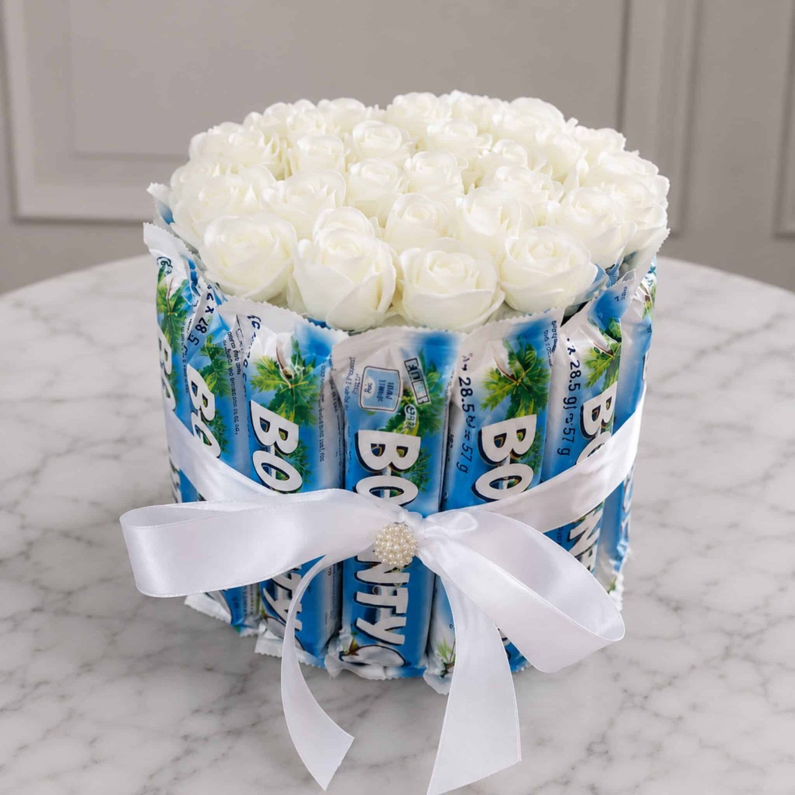 Bounty Bouquet Bounty Bouquet