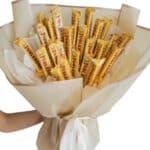 Toblerone Bouquet