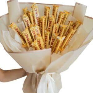 Toblerone Bouquet