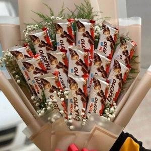 beuno chocolate bouquet