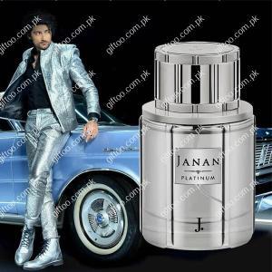 janan platinum