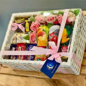 Ramzan Basket