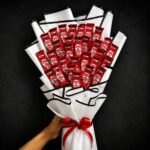 KitKat 2f Bouquet for Valentines Day