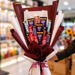 Chooco Love Bouquet
