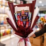 Chooco Love Bouquet gift delivery in Pakistan