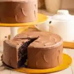 malt cake