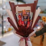 mix chocolate bouquet