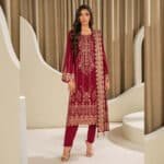 new branded suit for women