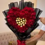 Chooco Love Bouquet