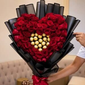 Chooco Love Bouquet