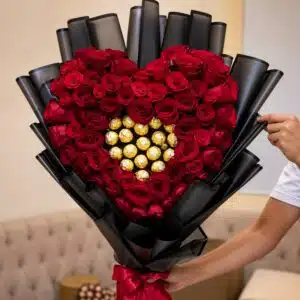 Chooco Love Bouquet