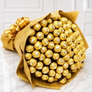 Rocher Bouquet