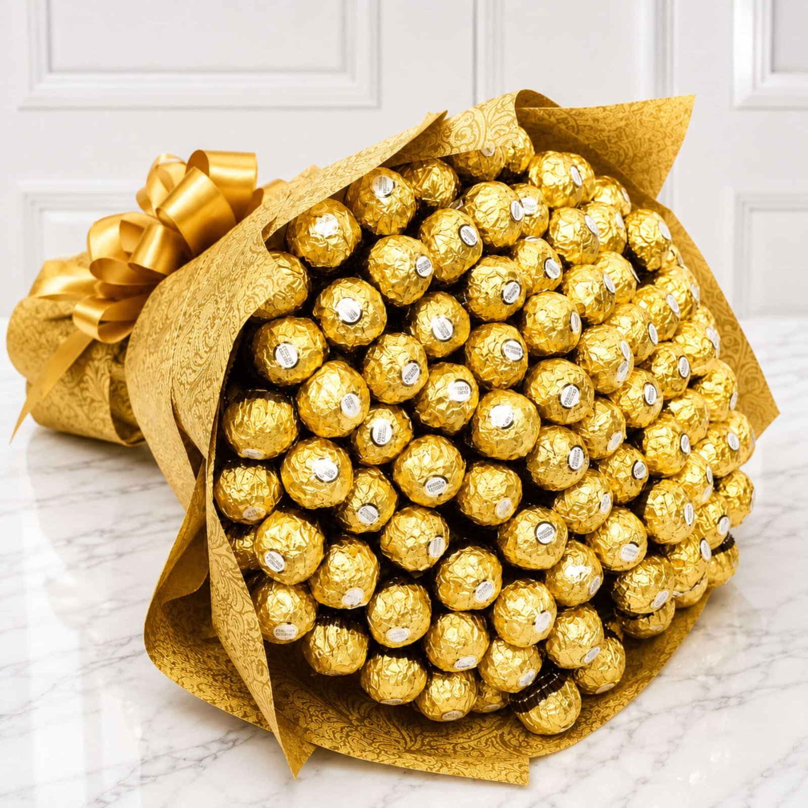 Rocher Bouquet Rocher Bouquet