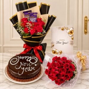 Celebration Deal 2 for New Year