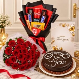 Celebration Deal for New Year